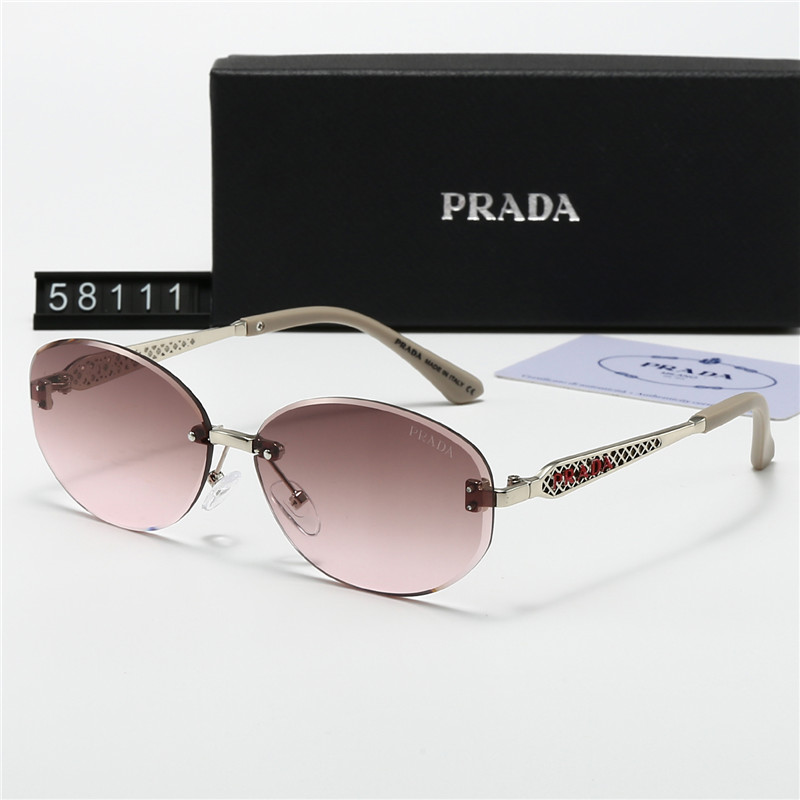 Video YB698-YB703 PRADA 58111 gallery