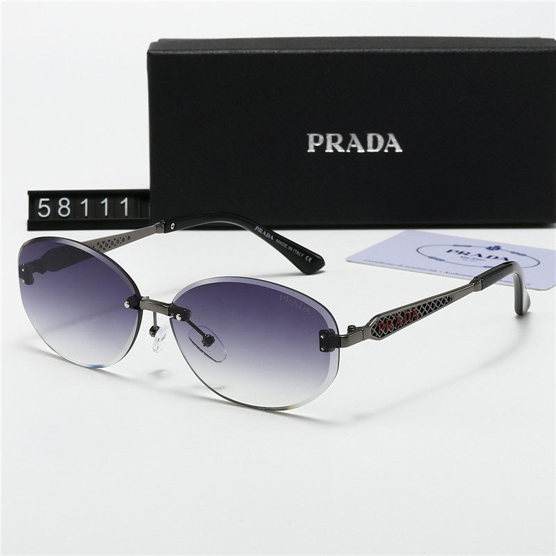 Video YB698-YB703 PRADA 58111 gallery