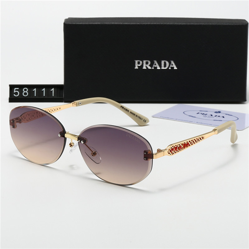 Video YB698-YB703 PRADA 58111 gallery