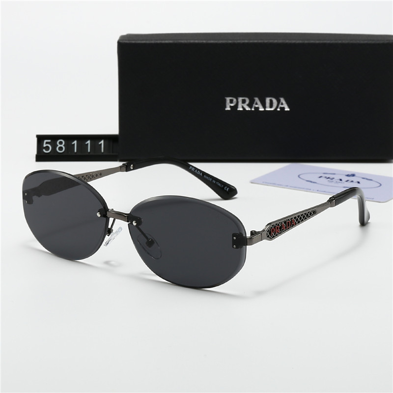 Video YB698-YB703 PRADA 58111 gallery