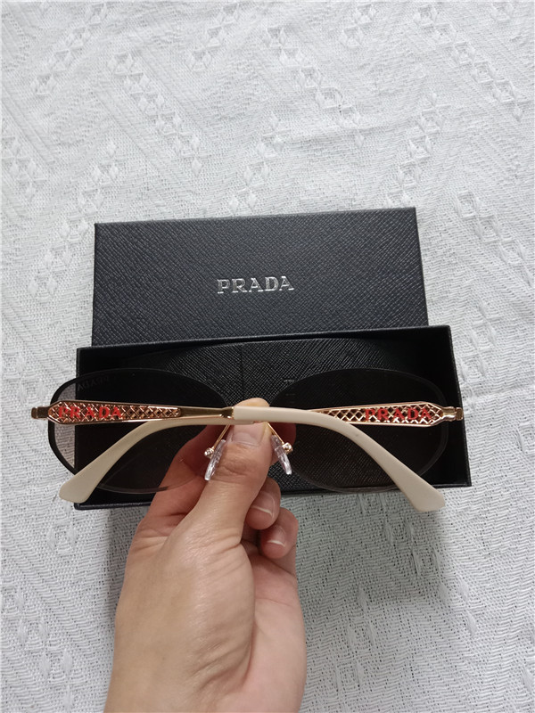 Video YB698-YB703 PRADA 58111 gallery