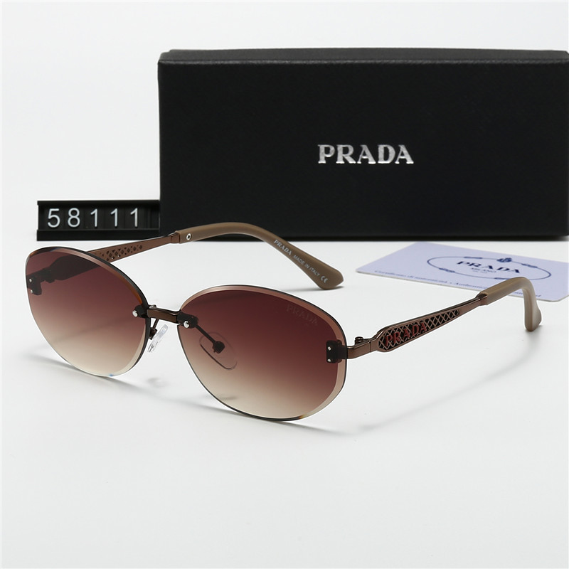 Video YB698-YB703 PRADA 58111 gallery