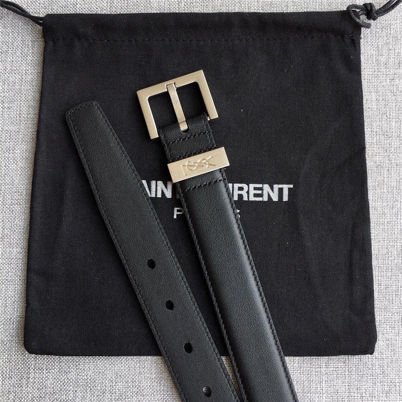 Video Yves Saint laurent BELT PB104-PB105 gallery