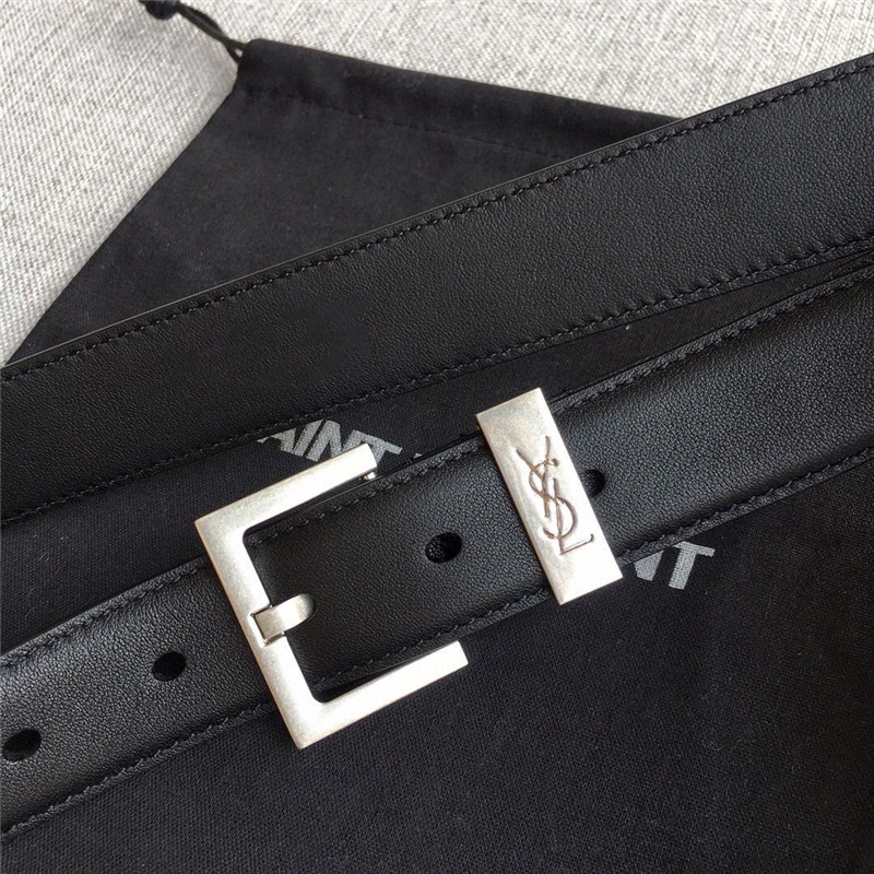 Video Yves Saint laurent BELT PB104-PB105 gallery