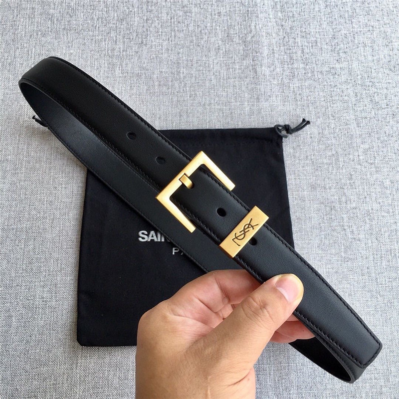 Video Yves Saint laurent BELT PB104-PB105 gallery