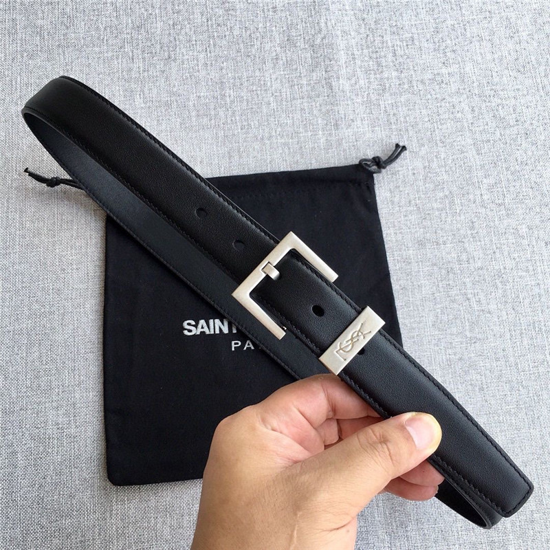 Video Yves Saint laurent BELT PB104-PB105 gallery