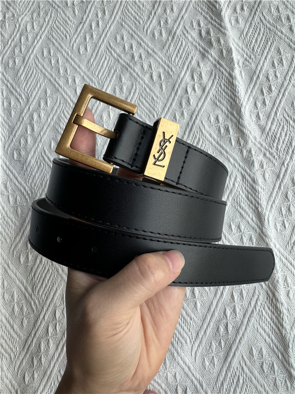 Video Yves Saint laurent BELT PB104-PB105 gallery