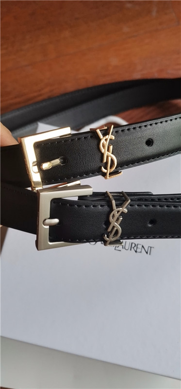 Video Yves Saint laurent Belt CQ441-CQ442 gallery