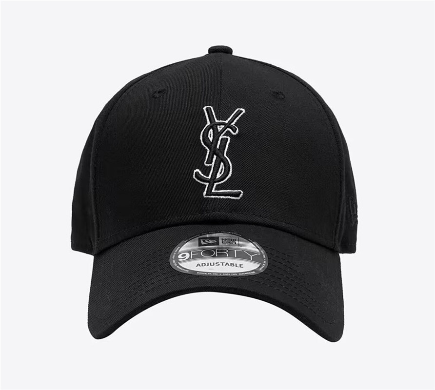 Video Yves Saint laurent  HAT  MC630-MC631 gallery