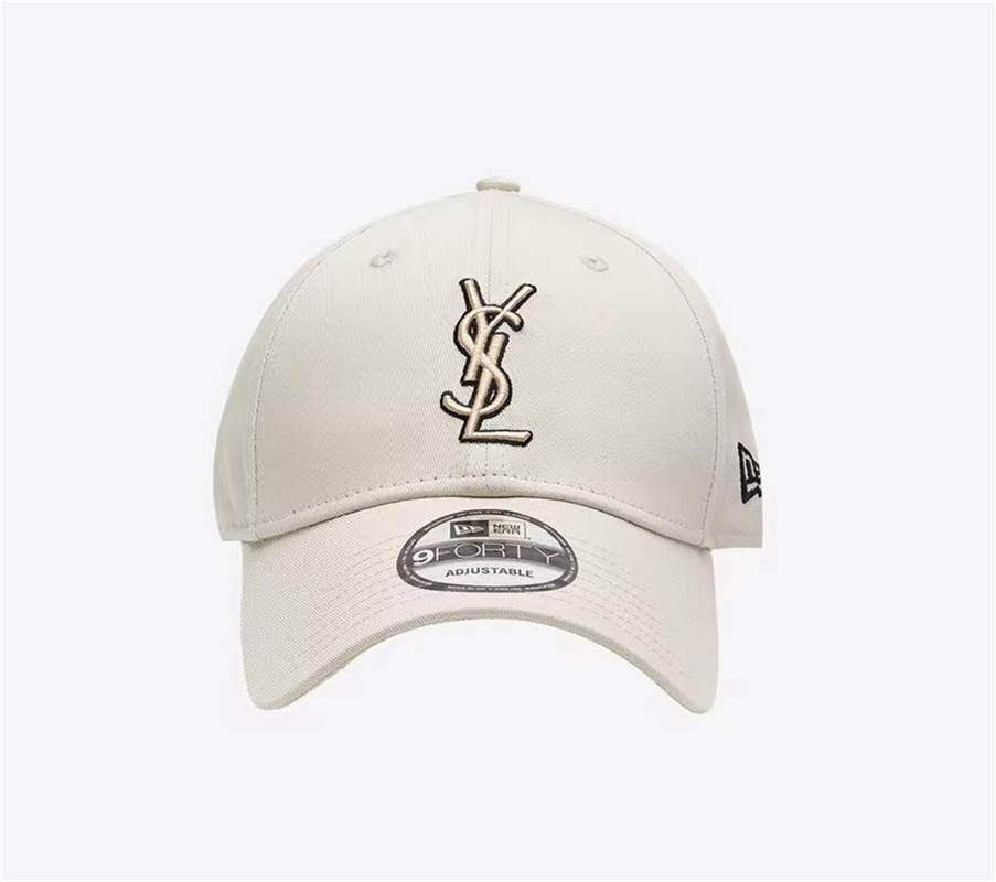 Video Yves Saint laurent  HAT  MC630-MC631 gallery