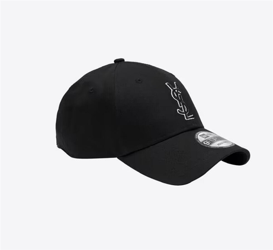 Video Yves Saint laurent  HAT  MC630-MC631 gallery