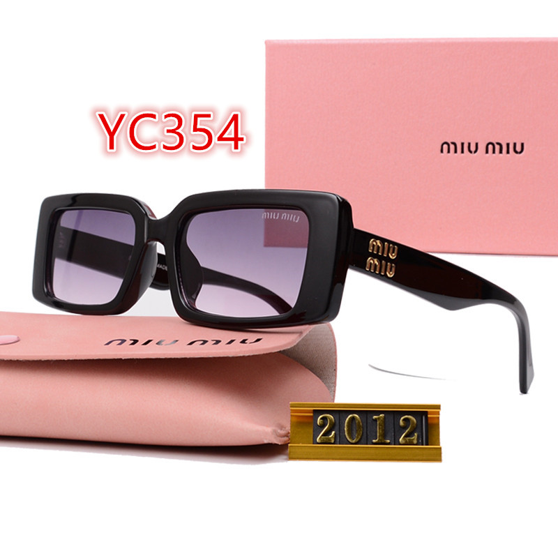 Video  2012 MIUMIU YC353-YC356 gallery