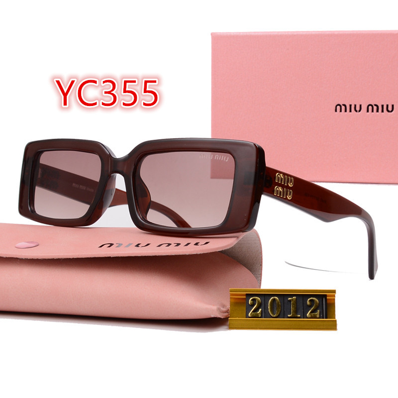 Video  2012 MIUMIU YC353-YC356 gallery