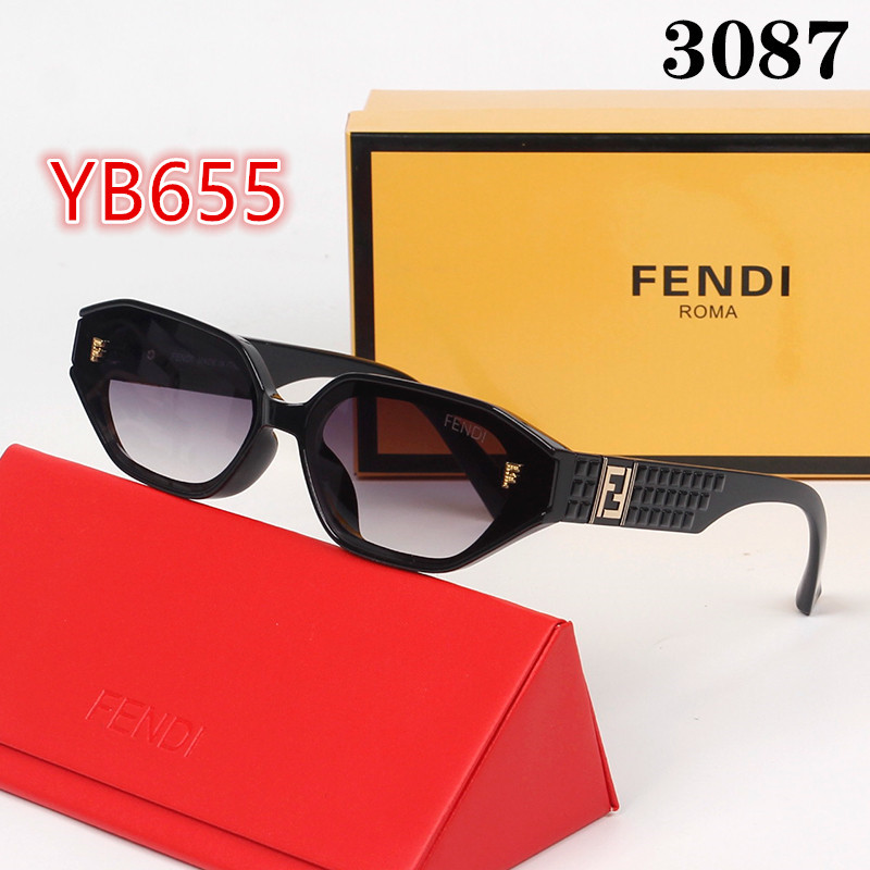 Video  3087 FENDI YB654-YB660 gallery