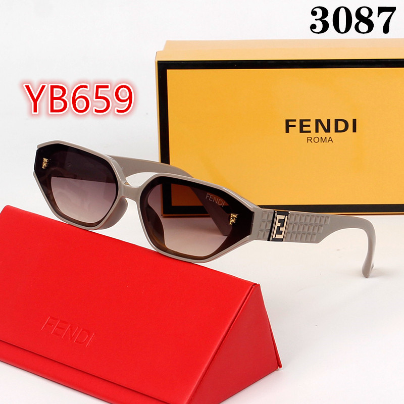 Video  3087 FENDI YB654-YB660 gallery