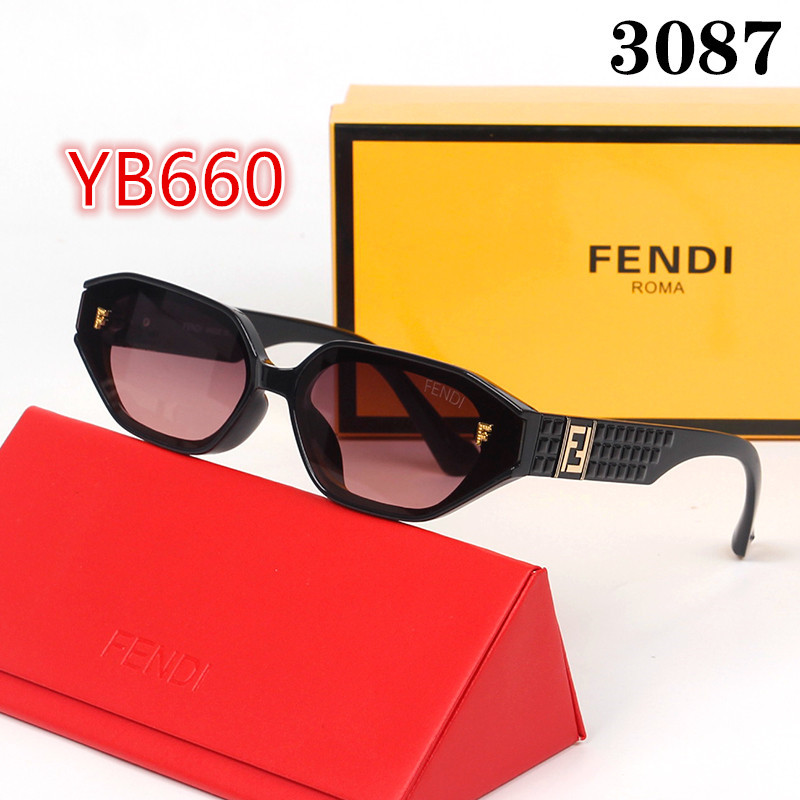 Video  3087 FENDI YB654-YB660 gallery