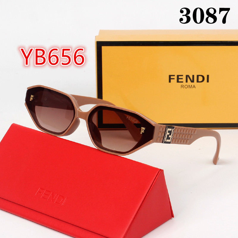 Video  3087 FENDI YB654-YB660 gallery