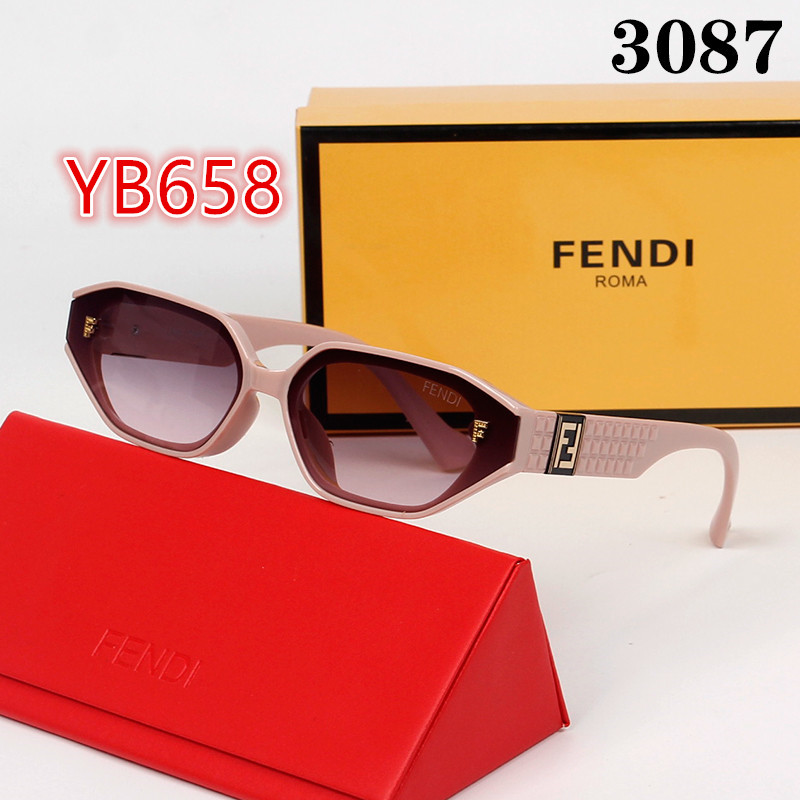 Video  3087 FENDI YB654-YB660 gallery