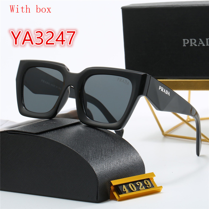 Video  4029 PRADA YA3243-YA3247 gallery