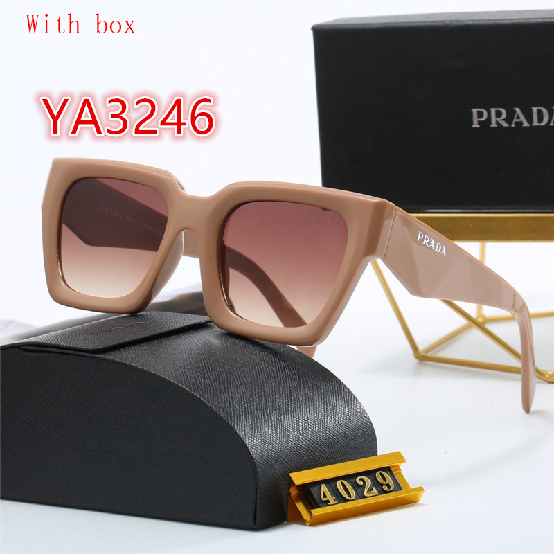 Video  4029 PRADA YA3243-YA3247 gallery