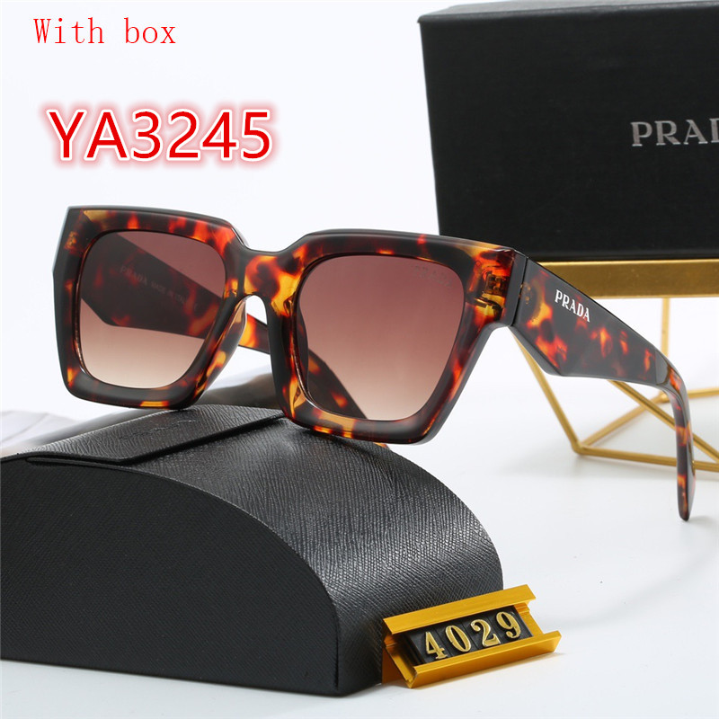 Video  4029 PRADA YA3243-YA3247 gallery