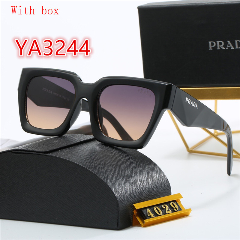 Video  4029 PRADA YA3243-YA3247 gallery