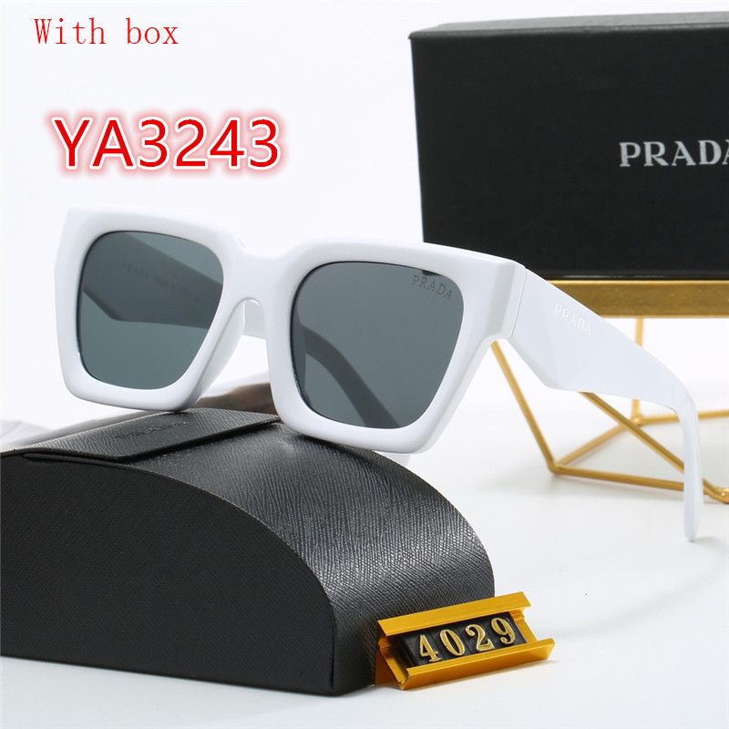 Video  4029 PRADA YA3243-YA3247 gallery