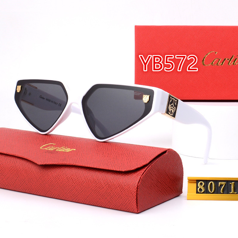 Video  8071 Cartier  YB572-YB577 gallery