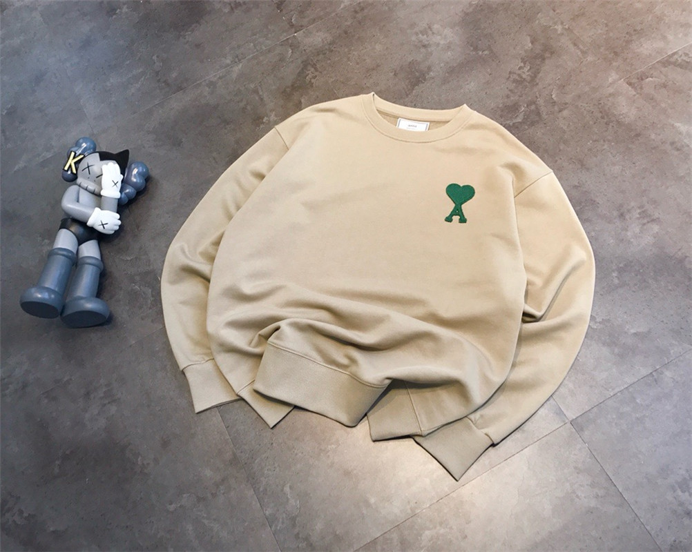 Video  AMI  Sweater  SZ100-SZ101 gallery