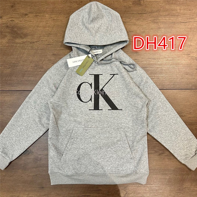 Video  CALVIN KLEIN Sweater  DH416-DH418 gallery