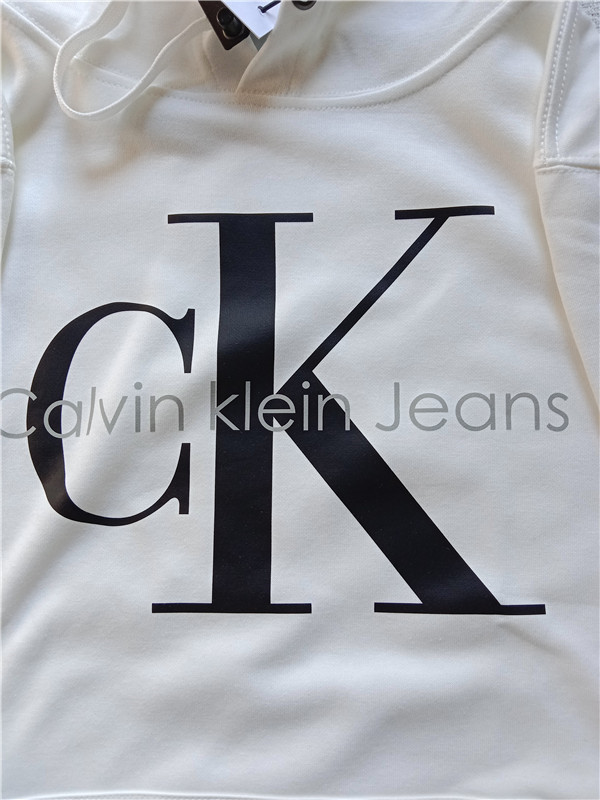 Video  CALVIN KLEIN Sweater  DH416-DH418 gallery