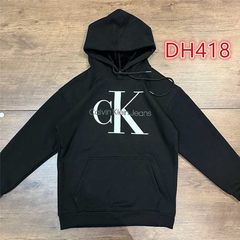 Video  CALVIN KLEIN Sweater  DH416-DH418 gallery