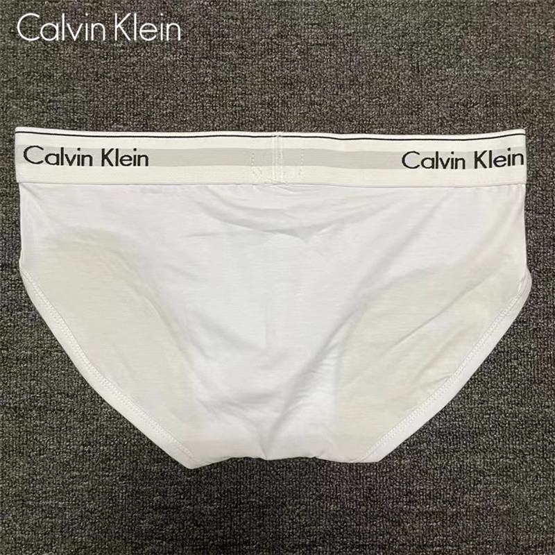 Video  CALVIN KLEIN Underwear ER298- ER329-ER333 gallery