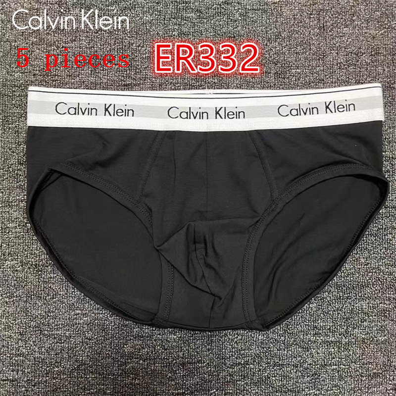 Video  CALVIN KLEIN Underwear ER298- ER329-ER333 gallery