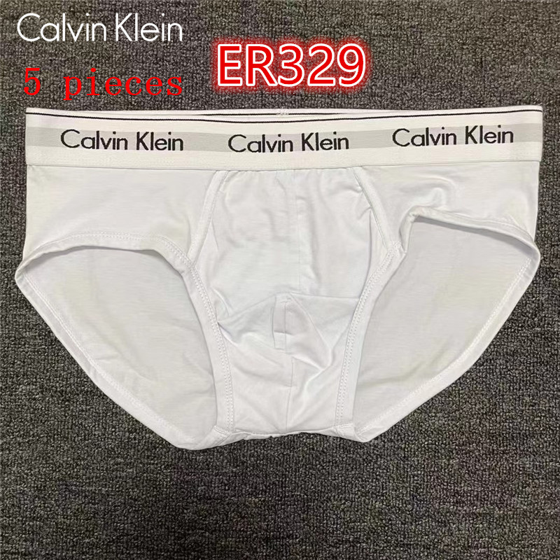 Video  CALVIN KLEIN Underwear ER298- ER329-ER333 gallery