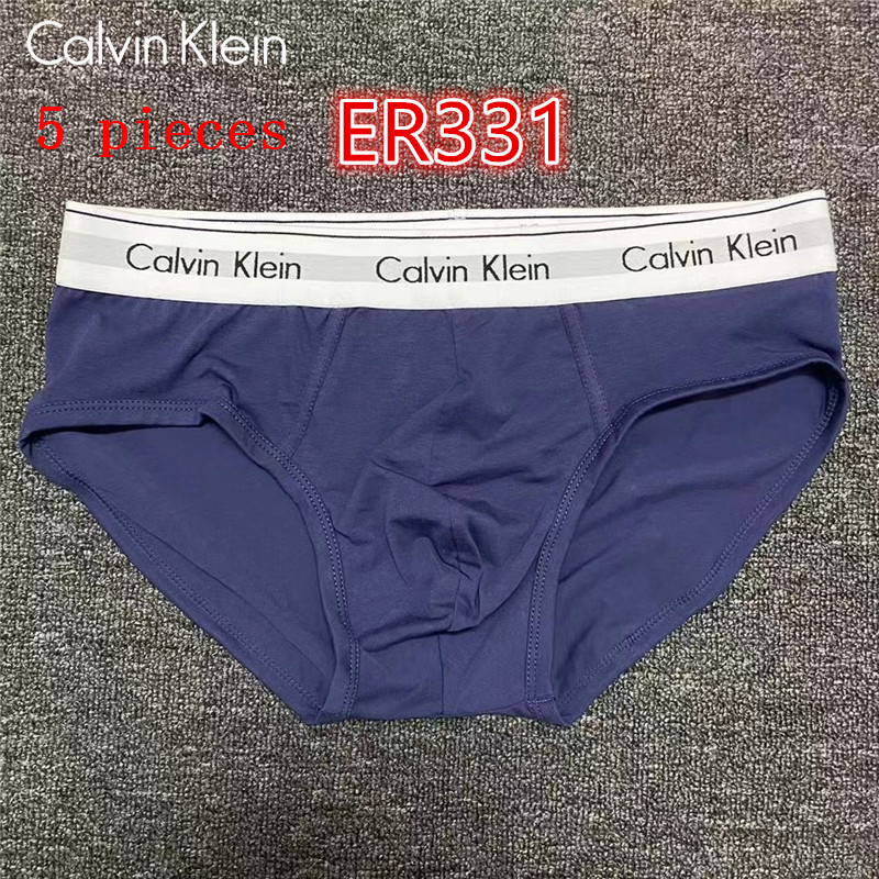 Video  CALVIN KLEIN Underwear ER298- ER329-ER333 gallery