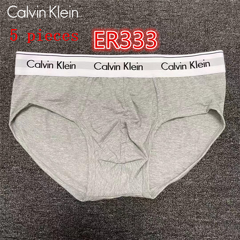 Video  CALVIN KLEIN Underwear ER298- ER329-ER333 gallery