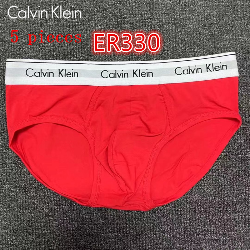 Video  CALVIN KLEIN Underwear ER298- ER329-ER333 gallery