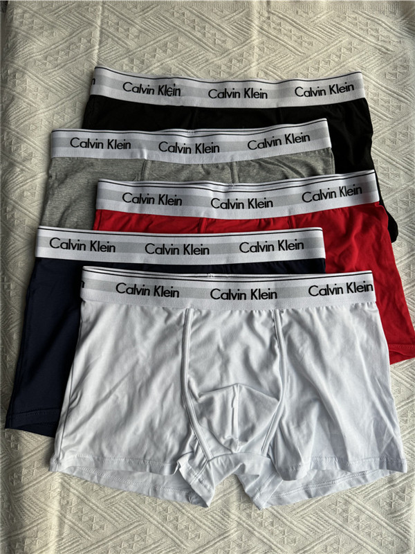 Video  CALVIN KLEIN underpants EG100 gallery