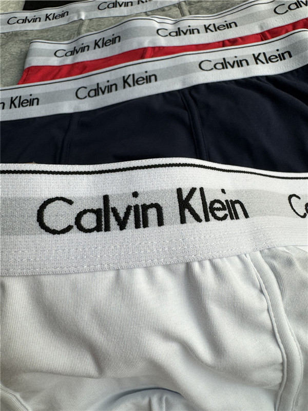 Video  CALVIN KLEIN underpants EG100 gallery