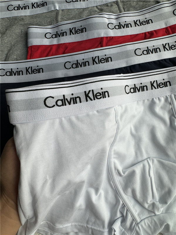 Video  CALVIN KLEIN underpants EG100 gallery