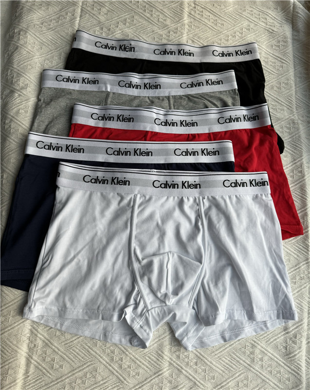 Video  CALVIN KLEIN underpants EG100 gallery