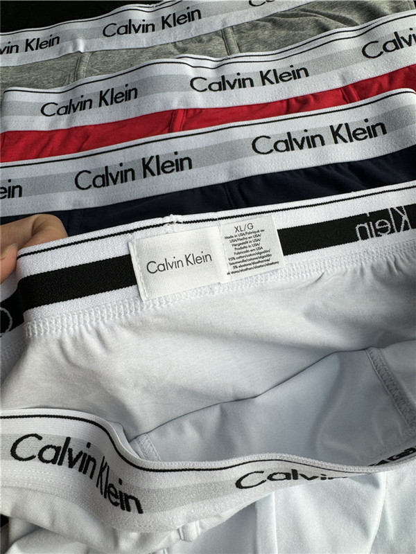 Video  CALVIN KLEIN underpants EG100 gallery