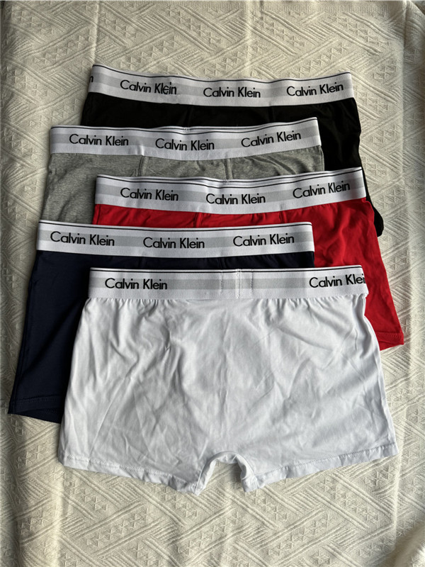 Video  CALVIN KLEIN underpants EG100 gallery