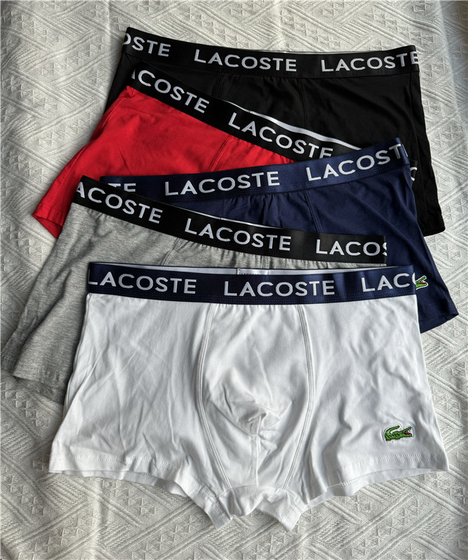 Video  LACOSATE underpants ER128-ER133 gallery