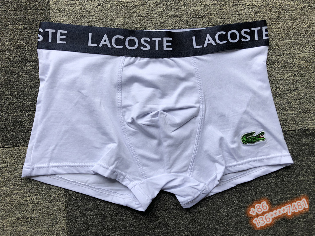 Video  LACOSATE underpants ER128-ER133 gallery