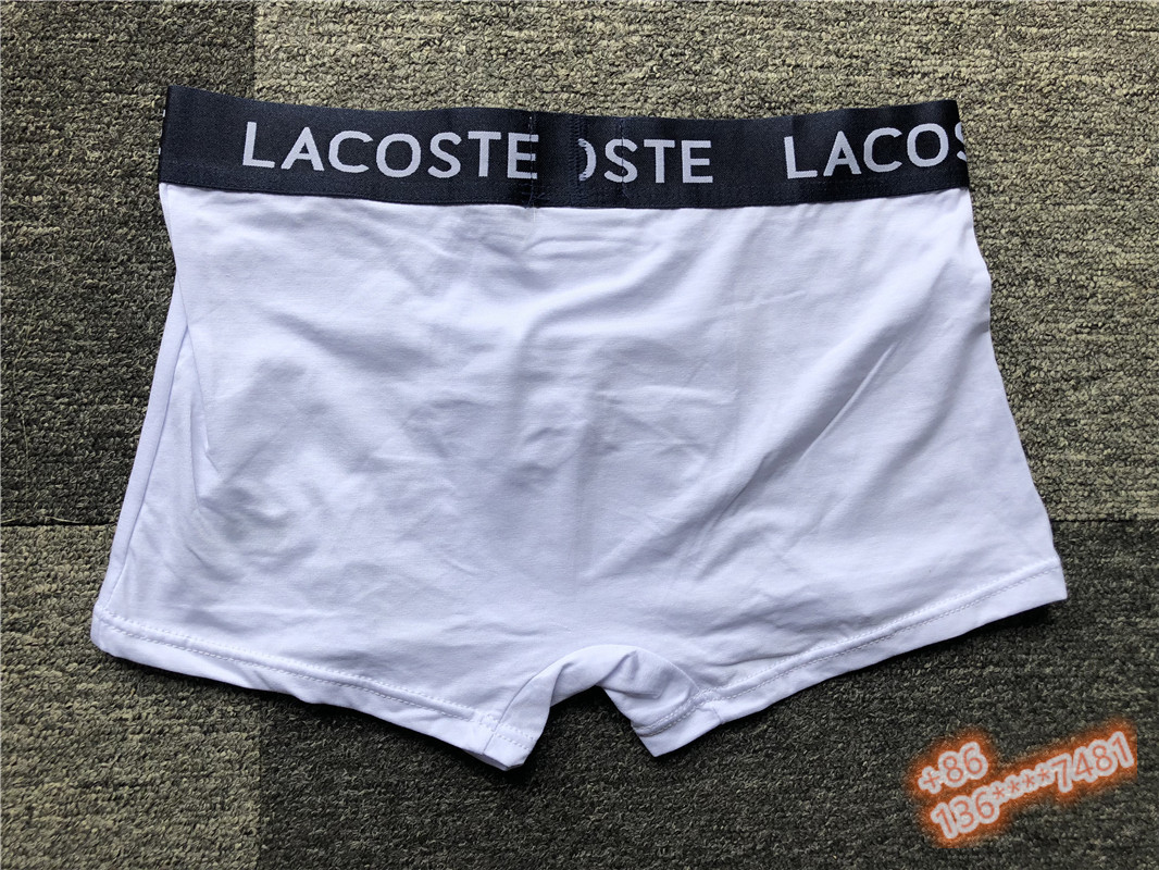 Video  LACOSATE underpants ER128-ER133 gallery