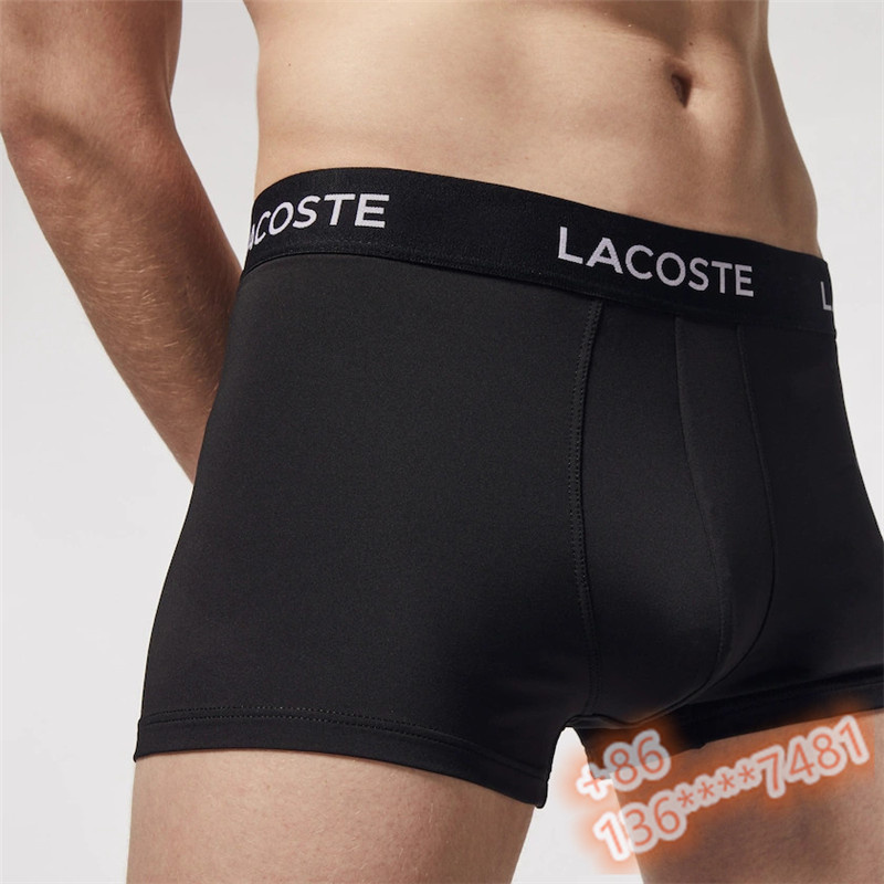 Video  LACOSATE underpants ER128-ER133 gallery