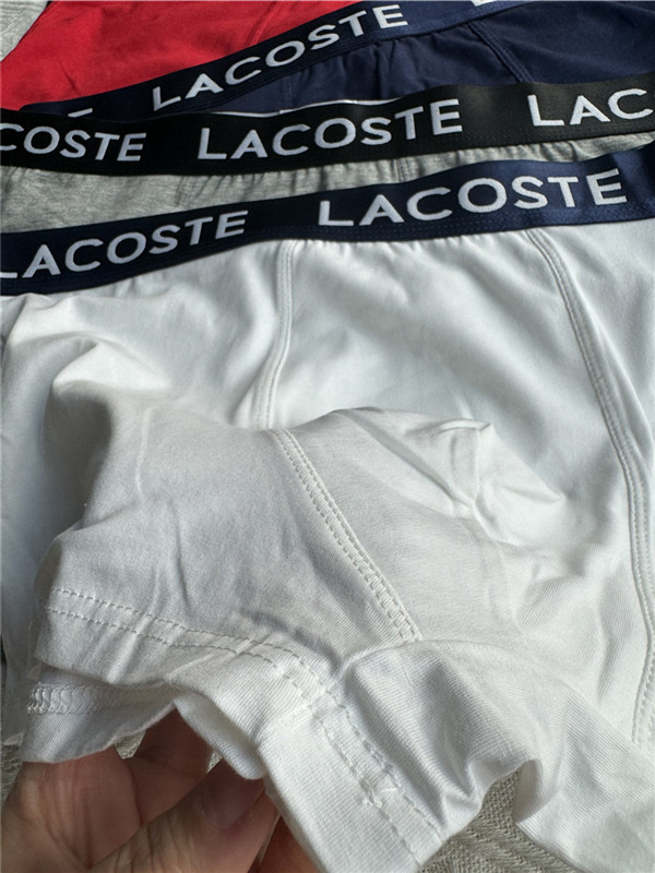 Video  LACOSATE underpants ER128-ER133 gallery