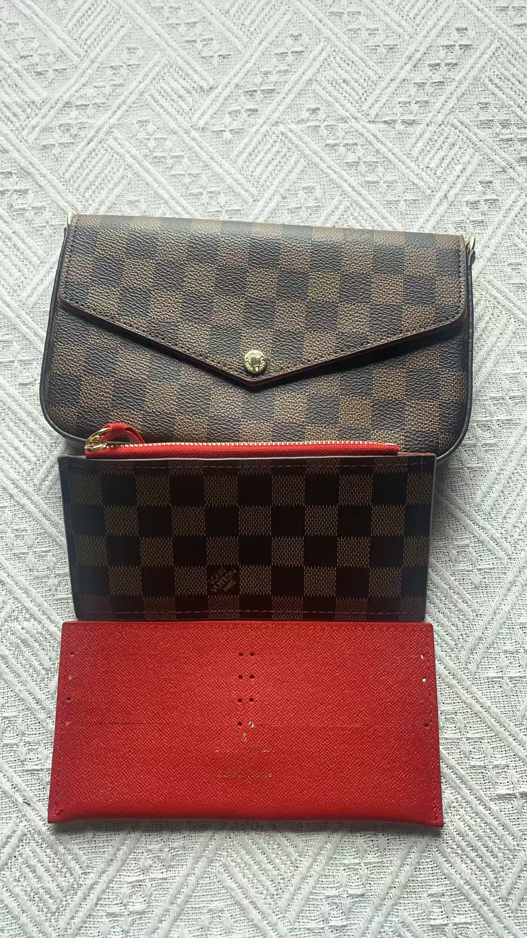 Video  MN2935-MN2939, 199.98  LV bag gallery